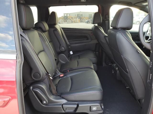2024 HONDA ODYSSEY SP 5FNRL6H73RB054734