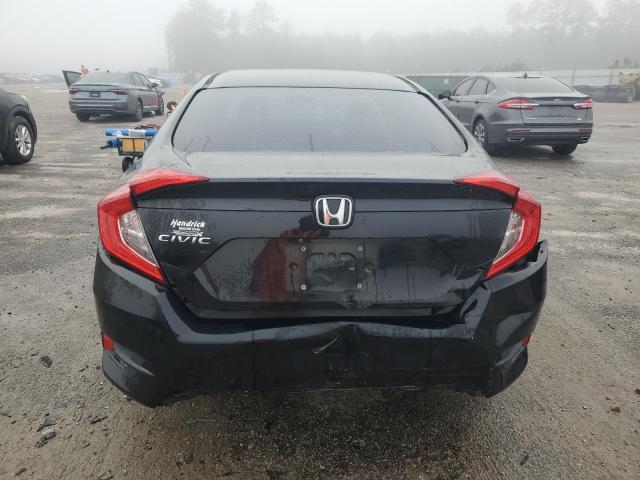 2017 HONDA CIVIC LX - 19XFC2F55HE053747