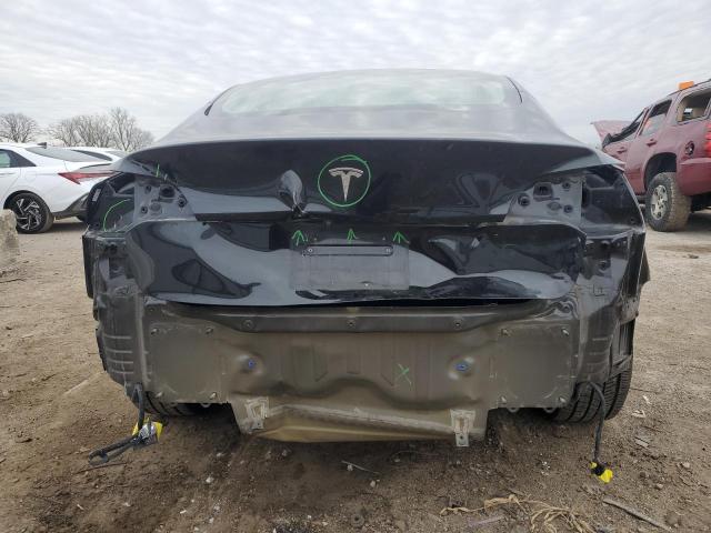 2019 TESLA MODEL 3 - 5YJ3E1EA8KF394955