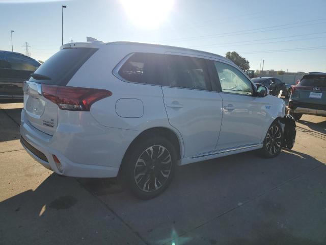 2018 MITSUBISHI OUTLANDER - JA4J24A59JZ029794
