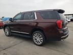 Lot #3025031170 2023 GMC YUKON DENA