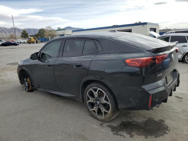 2024 BMW X2 M35I WBX83GM01R5Y59484