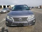 LEXUS RX 350 BAS photo