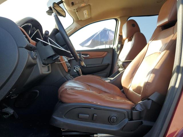 2015 CHEVROLET TRAVERSE L - 1GNKRJKD3FJ146665