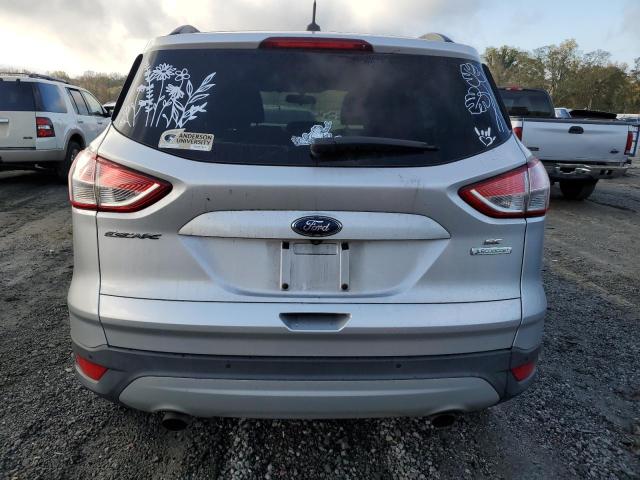 2015 FORD ESCAPE SE - 1FMCU0GX8FUA36259