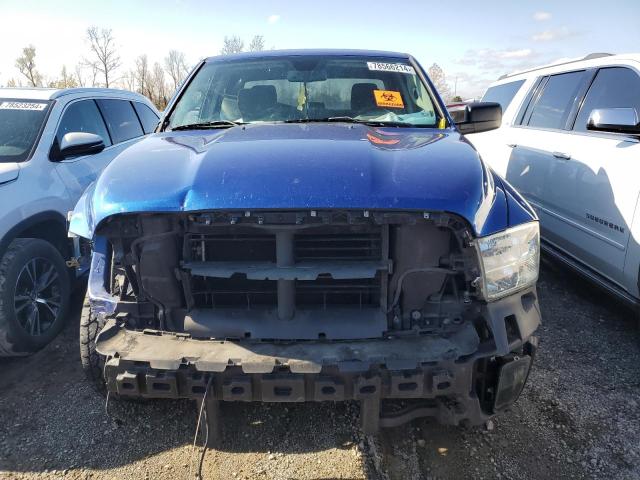 2018 RAM 1500 ST - 1C6RR7FT4JS138371
