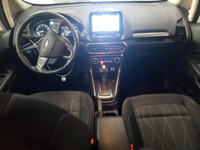 2019 FORD ECOSPORT S - MAJ6S3GL9KC288842