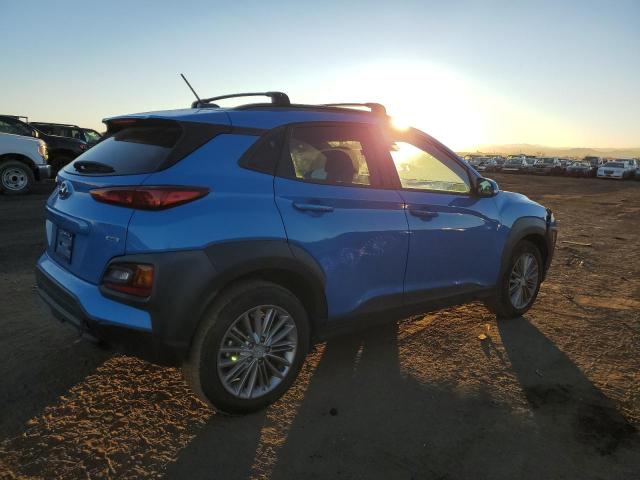 2020 HYUNDAI KONA SEL - KM8K2CAA2LU585166