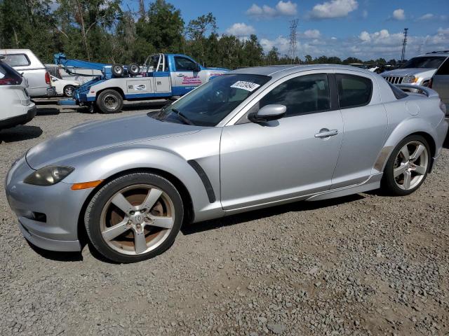 2005 MAZDA RX8 #3004129888