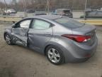 HYUNDAI ELANTRA SE photo