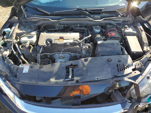 2017 HONDA CIVIC LX - 2HGFC4B06HH304934