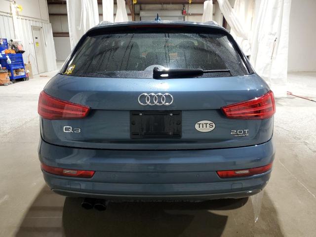 VIN WA1EFCFSXGR021940 2016 AUDI Q3 no.6