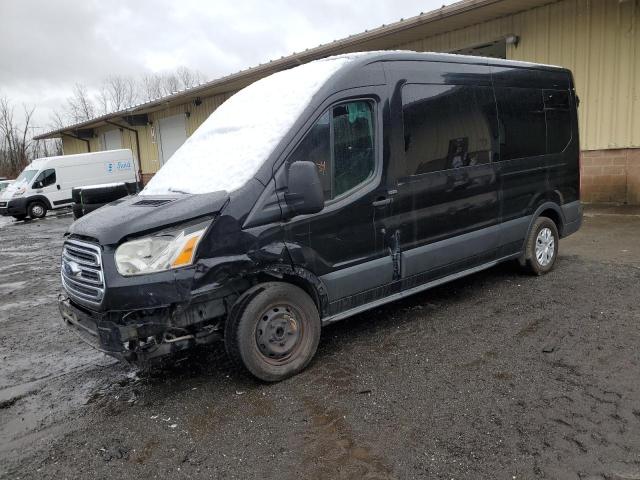 2016 FORD TRANSIT T- #3028496927