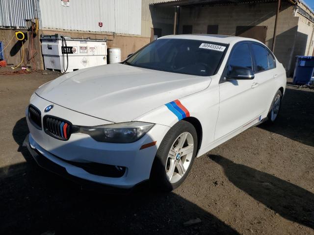 2015 BMW 320 I #2979112999