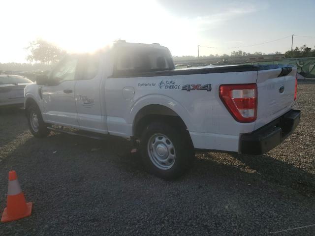 2022 FORD F150 SUPER - 1FTEX1EP6NFA19508