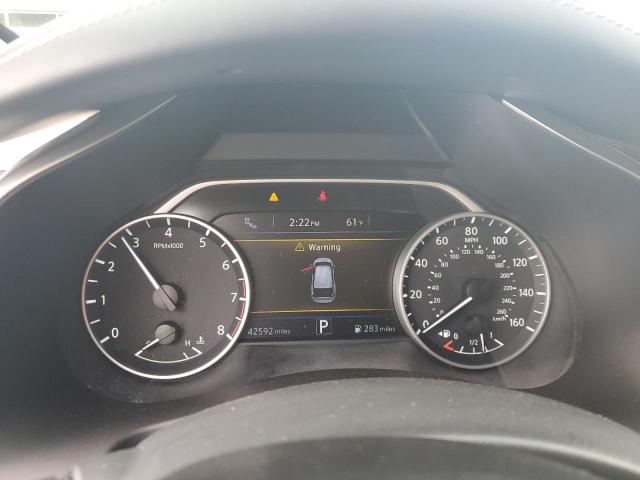 2017 NISSAN MURANO S - 5N1AZ2MH9HN178411