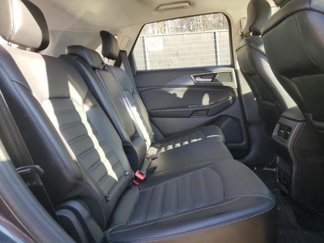 2017 FORD EDGE SEL - 2FMPK4J96HBB18766