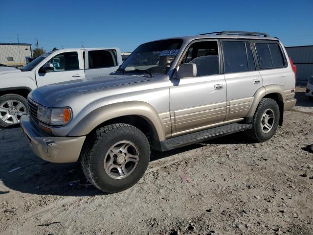 1997 LEXUS LX 450 #2991072206