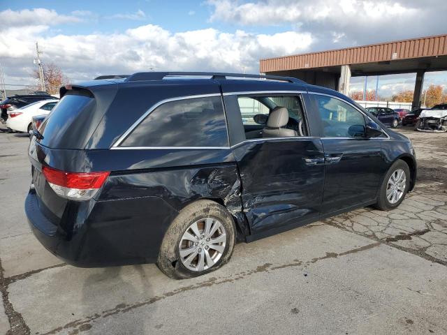 2016 HONDA ODYSSEY EX - 5FNRL5H62GB095404