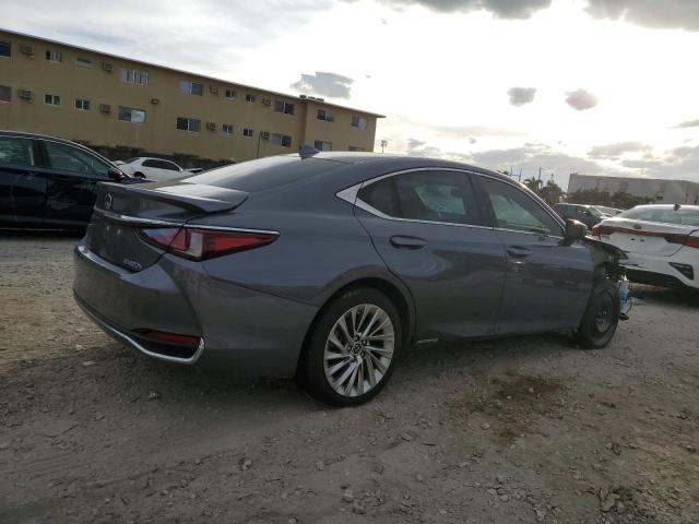 2021 LEXUS ES 300H UL 58AFA1C13MU002880