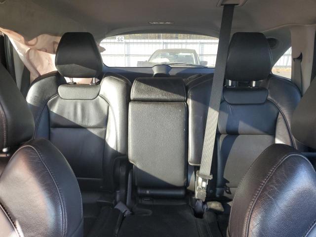 2016 ACURA MDX TECHNO - 5FRYD4H43GB062525