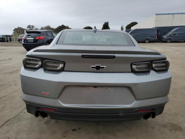 VIN 1G1FA1RS8P0159207 2023 CHEVROLET CAMARO no.6