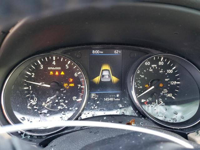 2019 NISSAN ROGUE S - 5N1AT2MT7KC747314