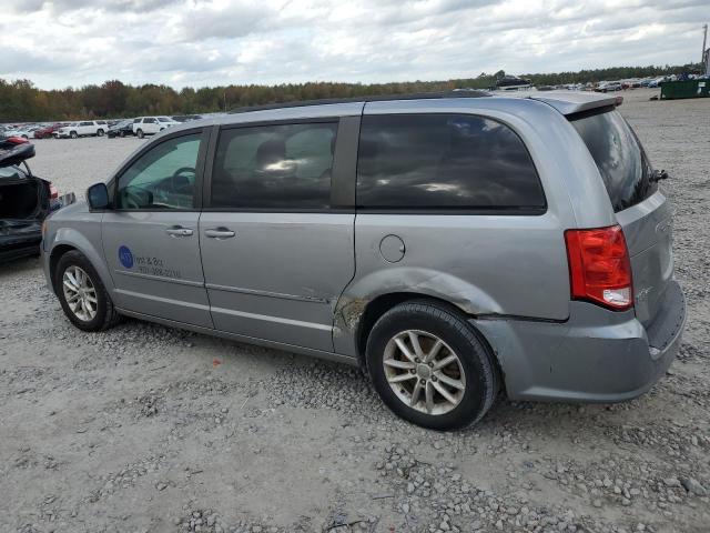2016 DODGE GRAND CARA - 2C4RDGCG5GR179407