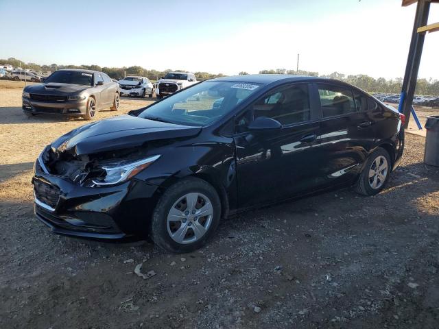 2016 CHEVROLET CRUZE LS #3020859712