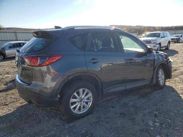 VIN JM3KE4CY1E0351212 2014 MAZDA CX-5 no.3