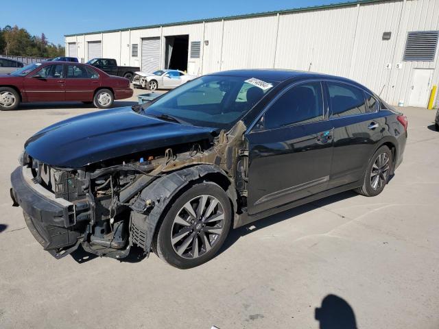 2016 NISSAN ALTIMA 2.5 - 1N4AL3AP7GC142367