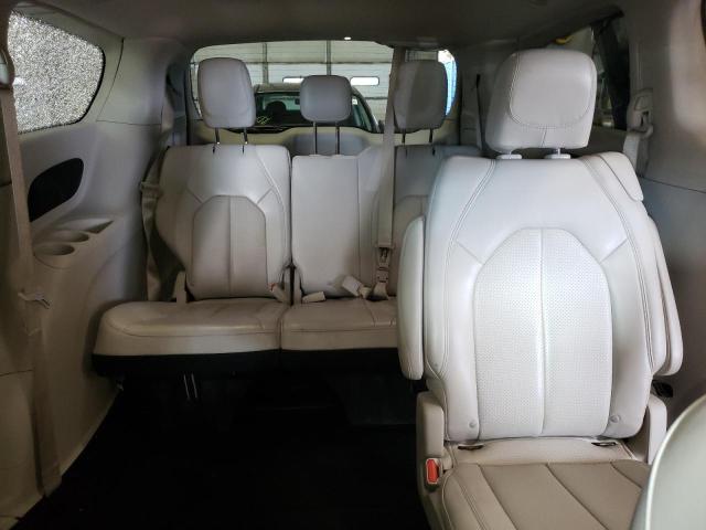 2021 CHRYSLER VOYAGER LX - 2C4RC1DG2MR546600