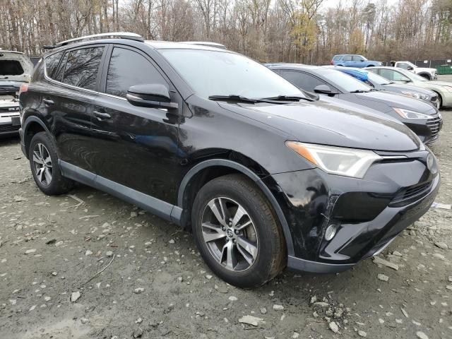 Vin: 2t3wfrev1hw323613, lot: 82376304, toyota rav4 xle 20174