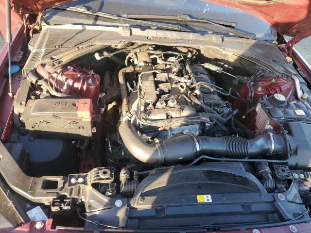 2017 JAGUAR XE - SAJAR4BG1HA961385