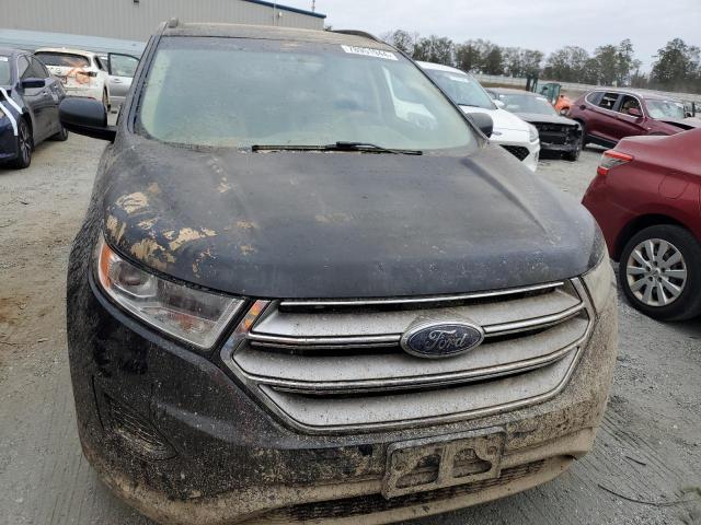 2017 FORD EDGE SE - 2FMPK4G96HBB93412