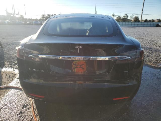 VIN 5YJSA1E13GF171950 2016 TESLA MODEL S no.6