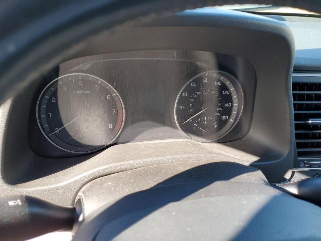 2018 HYUNDAI ELANTRA SE - 5NPD84LF7JH253208