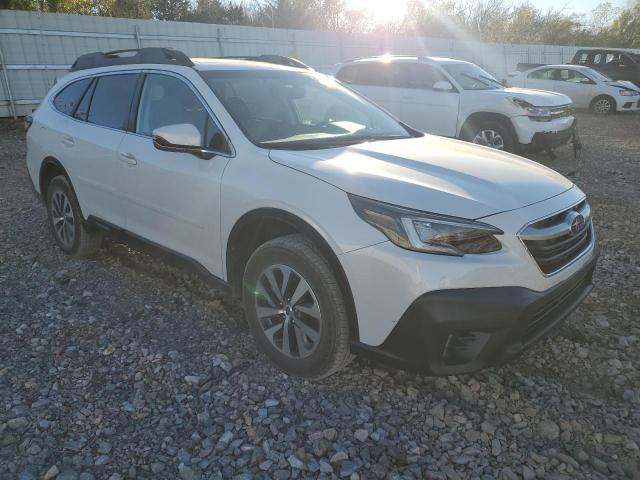 2020 SUBARU OUTBACK PR - 4S4BTAEC6L3205720