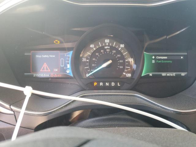 2016 FORD FUSION SE 3FA6P0LU4GR389066