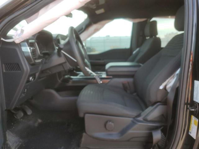 2023 FORD F150 SUPER - 1FTFW1E55PFB67352