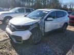 2020 HONDA CR-V EX - 7FART6H53LE024269