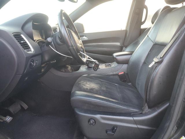 2018 DODGE DURANGO GT - 1C4RDJDG8JC187609