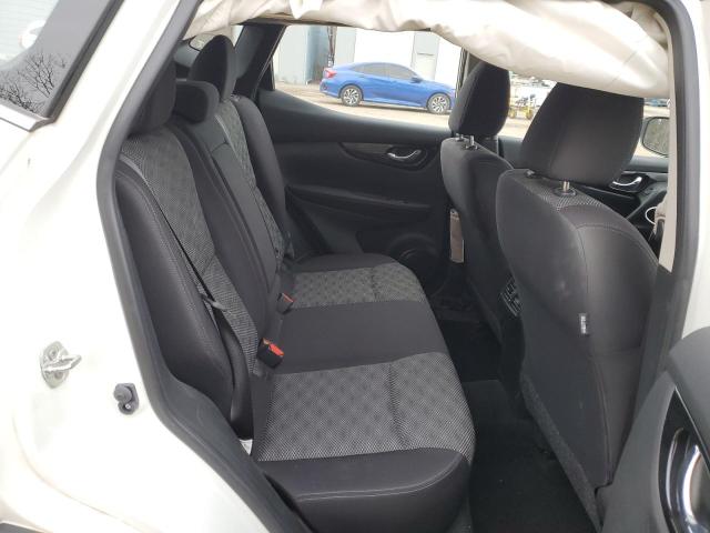 2018 NISSAN QASHQAI - JN1BJ1CP0JW191814