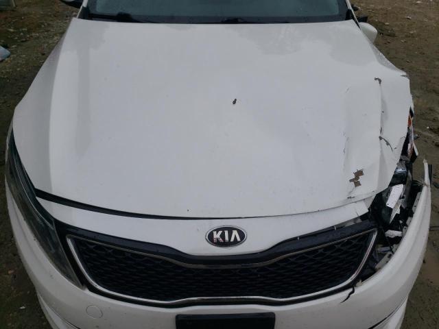 VIN KNAGM4A78E5488885 2014 KIA OPTIMA no.11