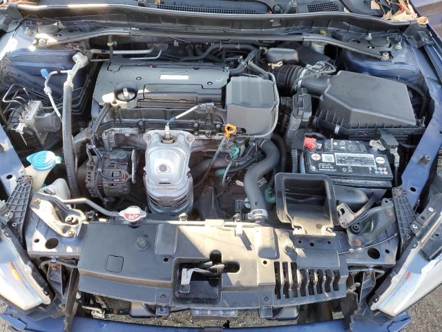 2016 HONDA ACCORD SPO - 1HGCR2F5XGA807908