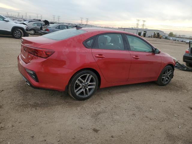 2019 KIA FORTE GT L - 3KPF34AD7KE028821