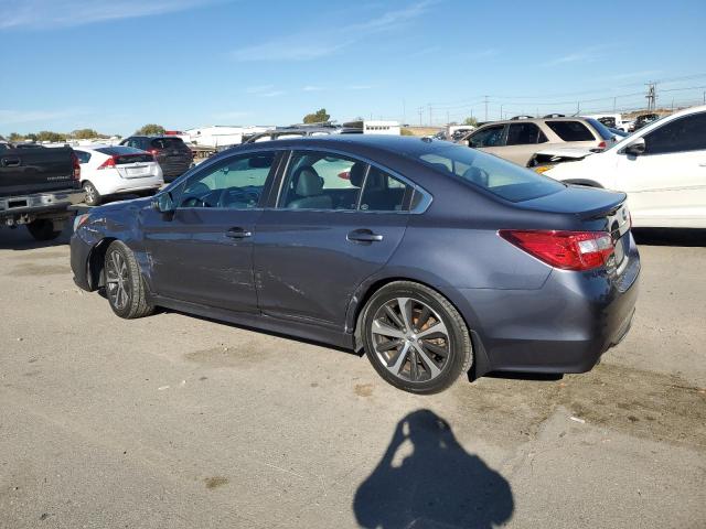 2015 SUBARU LEGACY 2.5 - 4S3BNAL60F3036889