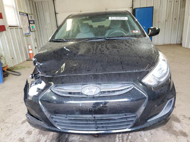 2017 HYUNDAI ACCENT SE - KMHCT4AE5HU292749