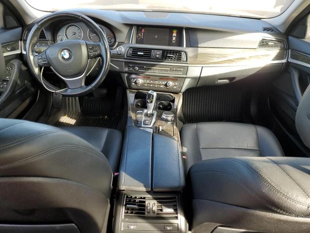 2015 BMW 528 XI - WBA5A7C50FD624897