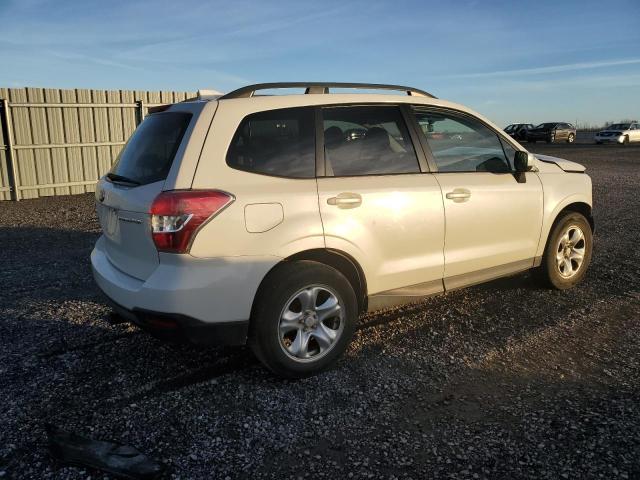 2016 SUBARU FORESTER JF2SJCBC7GH400178